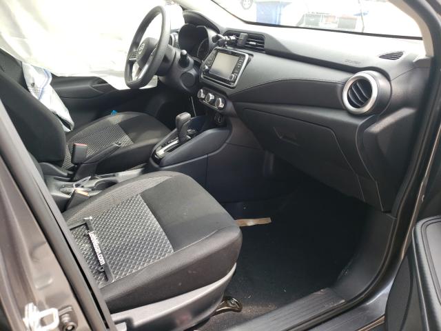 Photo 4 VIN: 3N1CN8DV0LL814002 - NISSAN VERSA S 