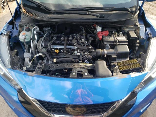 Photo 6 VIN: 3N1CN8DV0LL820351 - NISSAN VERSA S 