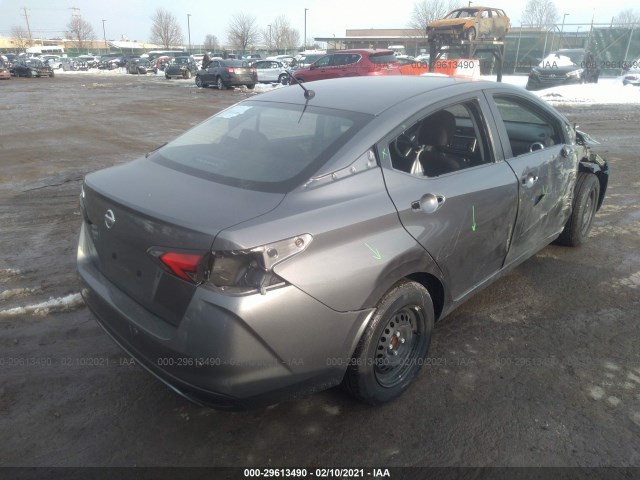 Photo 3 VIN: 3N1CN8DV0LL835318 - NISSAN VERSA 