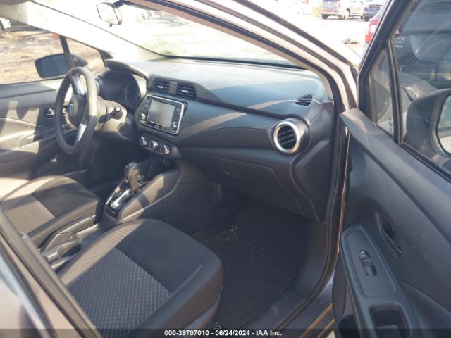 Photo 4 VIN: 3N1CN8DV0LL840406 - NISSAN VERSA 