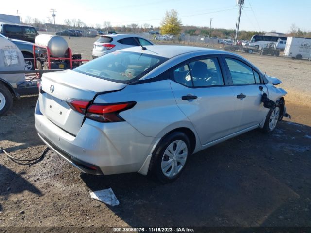 Photo 3 VIN: 3N1CN8DV0LL841183 - NISSAN VERSA 