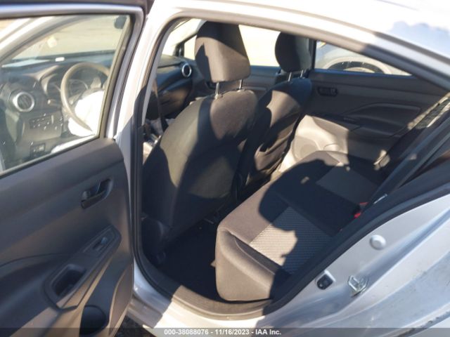 Photo 7 VIN: 3N1CN8DV0LL841183 - NISSAN VERSA 