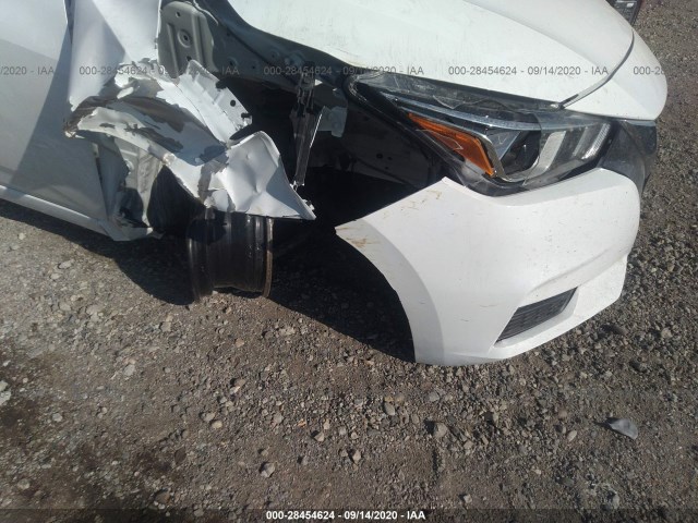 Photo 5 VIN: 3N1CN8DV0LL845525 - NISSAN VERSA 