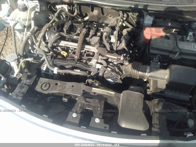 Photo 9 VIN: 3N1CN8DV0LL845525 - NISSAN VERSA 