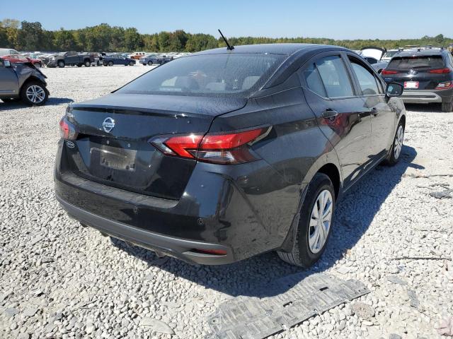 Photo 3 VIN: 3N1CN8DV0LL845606 - NISSAN VERSA S 