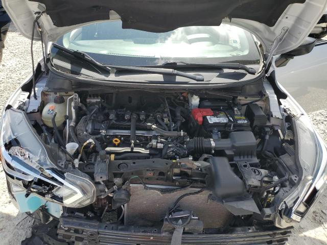 Photo 10 VIN: 3N1CN8DV0LL853754 - NISSAN VERSA S 