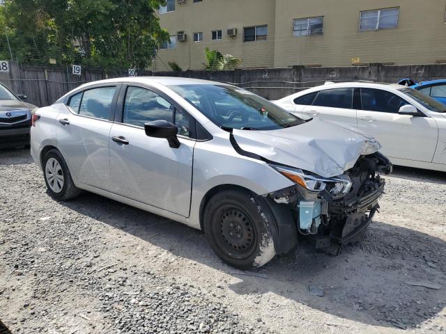 Photo 3 VIN: 3N1CN8DV0LL853754 - NISSAN VERSA S 