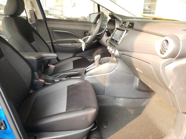 Photo 4 VIN: 3N1CN8DV0LL877309 - NISSAN VERSA S 