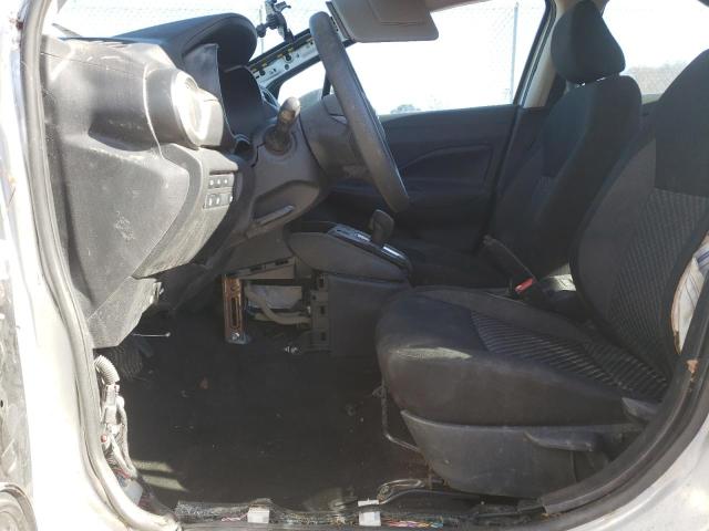 Photo 6 VIN: 3N1CN8DV0LL893557 - NISSAN VERSA 