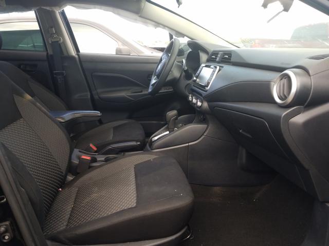 Photo 4 VIN: 3N1CN8DV0LL894207 - NISSAN VERSA S 