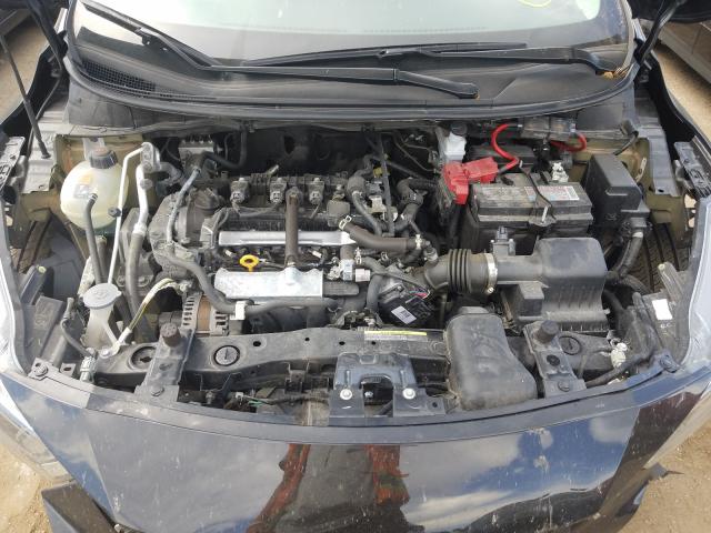 Photo 6 VIN: 3N1CN8DV0LL894207 - NISSAN VERSA S 