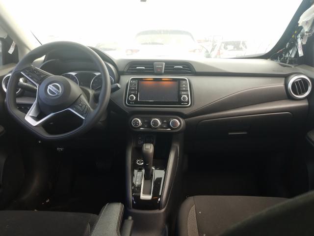 Photo 8 VIN: 3N1CN8DV0LL894207 - NISSAN VERSA S 