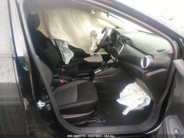 Photo 4 VIN: 3N1CN8DV0LL905514 - NISSAN VERSA 