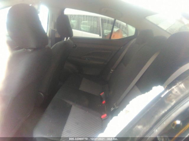 Photo 7 VIN: 3N1CN8DV0LL905514 - NISSAN VERSA 