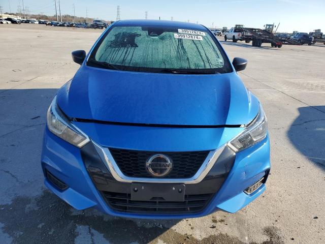 Photo 4 VIN: 3N1CN8DV0LL905545 - NISSAN VERSA 