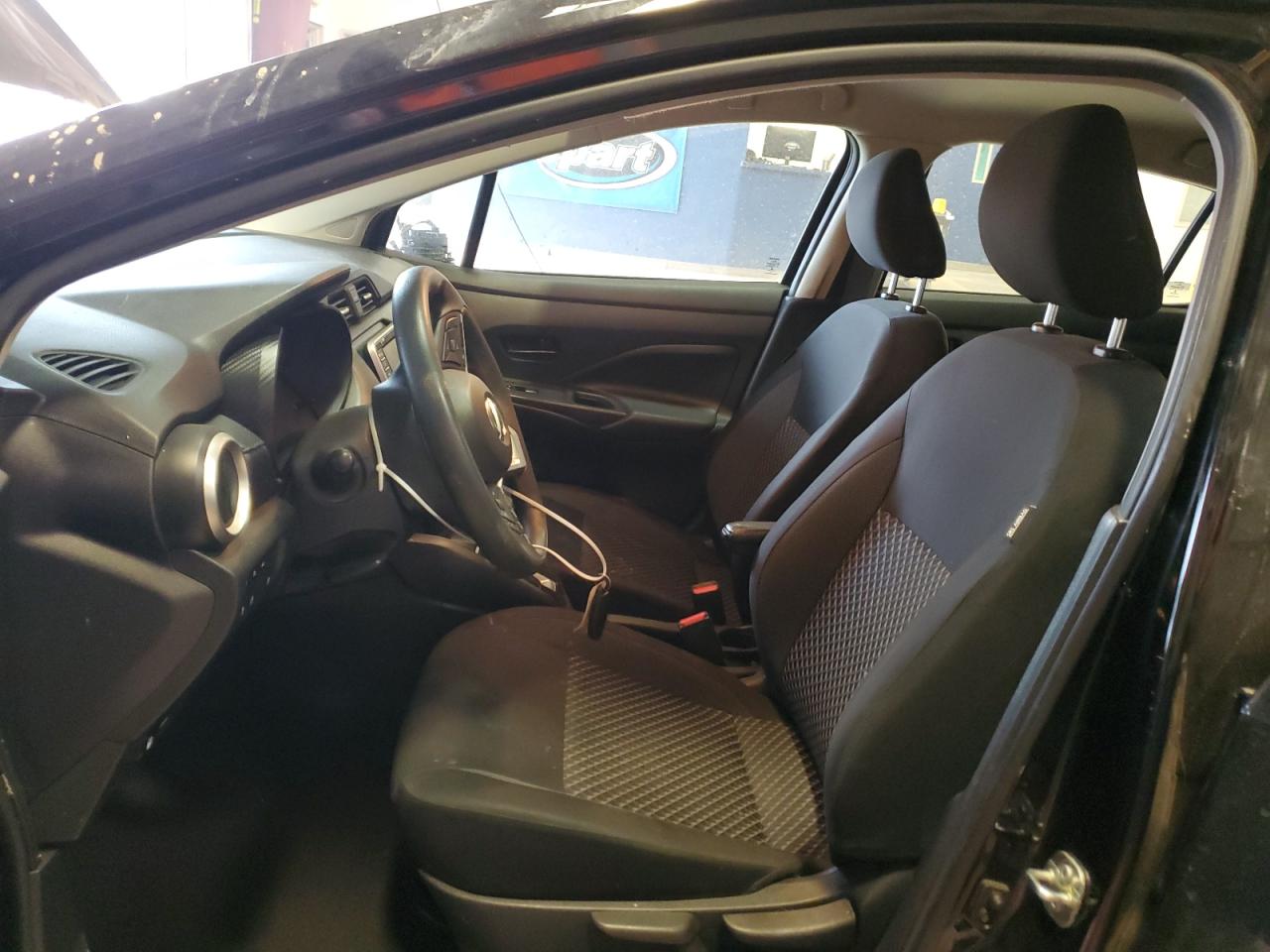 Photo 6 VIN: 3N1CN8DV0LL911586 - NISSAN VERSA 