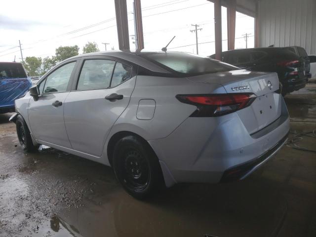 Photo 1 VIN: 3N1CN8DV0LL911684 - NISSAN VERSA S 