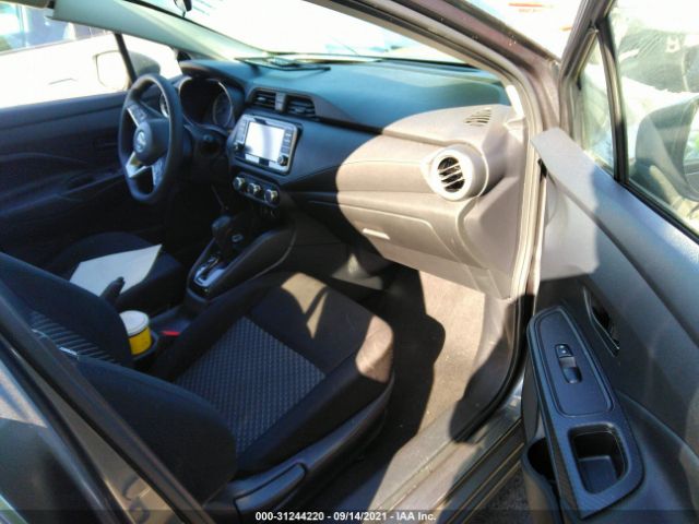 Photo 4 VIN: 3N1CN8DV0ML805737 - NISSAN VERSA 