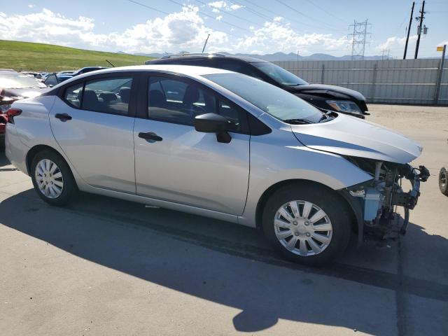 Photo 3 VIN: 3N1CN8DV0ML807665 - NISSAN VERSA 