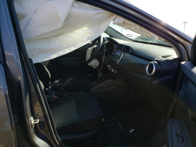 Photo 5 VIN: 3N1CN8DV0ML808010 - NISSAN VERSA S 