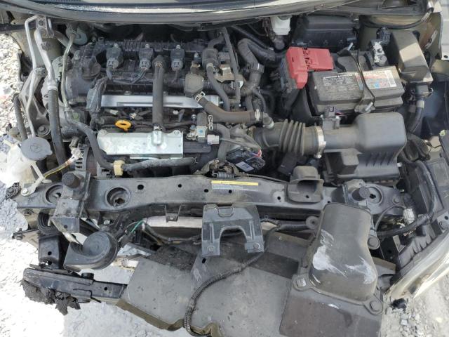 Photo 10 VIN: 3N1CN8DV0ML809058 - NISSAN VERSA 