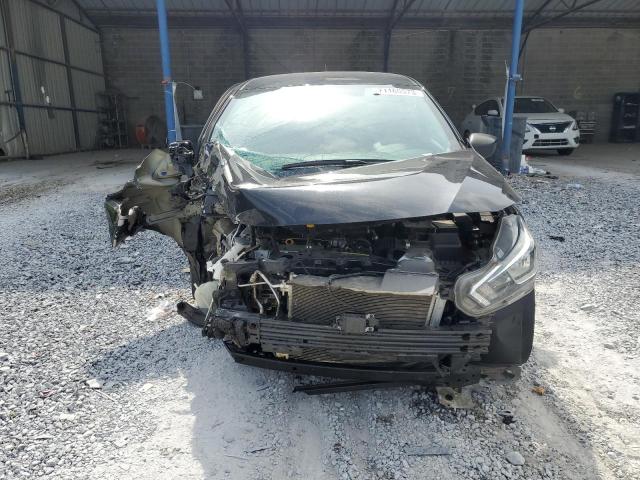 Photo 4 VIN: 3N1CN8DV0ML809058 - NISSAN VERSA 