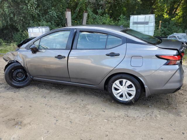 Photo 1 VIN: 3N1CN8DV0ML811876 - NISSAN VERSA S 