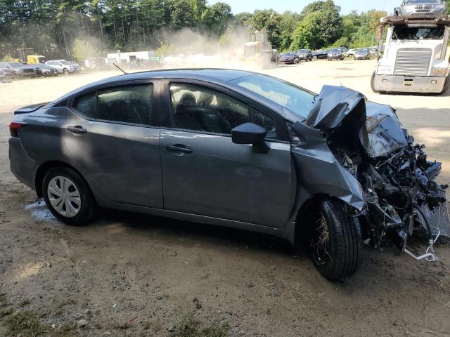 Photo 3 VIN: 3N1CN8DV0ML811876 - NISSAN VERSA S 