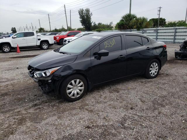 Photo 0 VIN: 3N1CN8DV0ML812316 - NISSAN VERSA S 