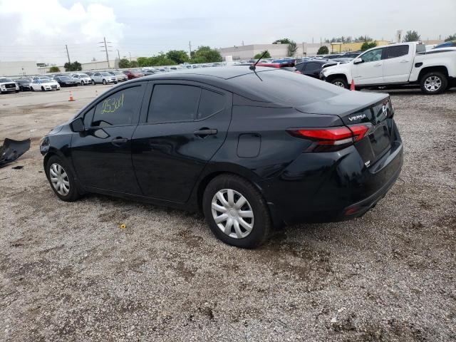 Photo 1 VIN: 3N1CN8DV0ML812316 - NISSAN VERSA S 