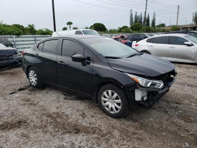 Photo 3 VIN: 3N1CN8DV0ML812316 - NISSAN VERSA S 