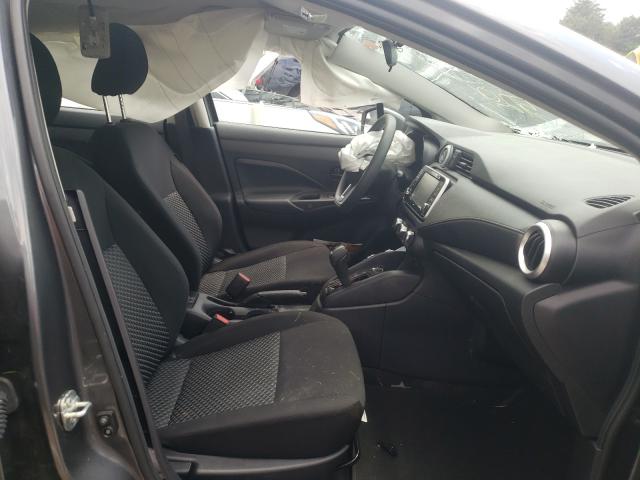 Photo 4 VIN: 3N1CN8DV0ML820416 - NISSAN VERSA S 