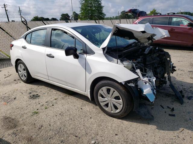 Photo 3 VIN: 3N1CN8DV0ML857255 - NISSAN VERSA S 