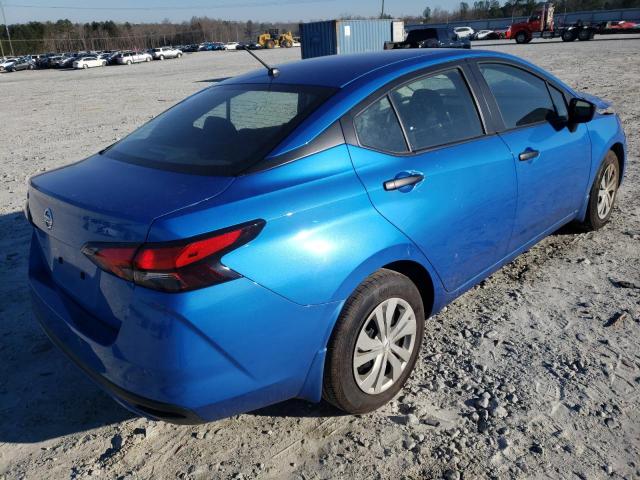 Photo 3 VIN: 3N1CN8DV0ML894161 - NISSAN VERSA S 