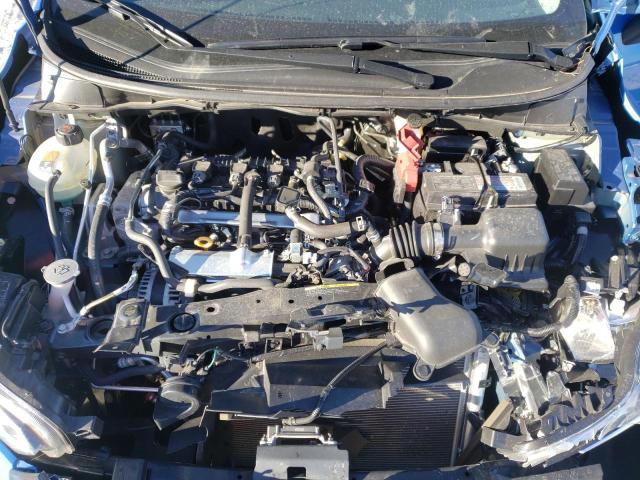 Photo 6 VIN: 3N1CN8DV0ML894161 - NISSAN VERSA S 