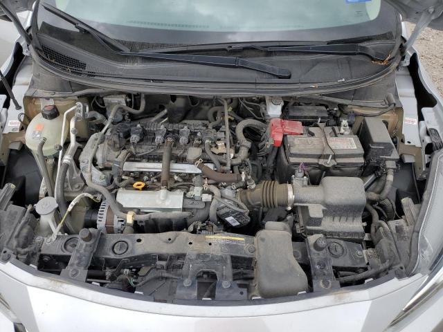 Photo 10 VIN: 3N1CN8DV0ML896718 - NISSAN VERSA 