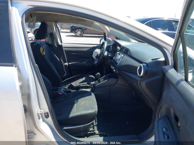 Photo 4 VIN: 3N1CN8DV0ML896928 - NISSAN VERSA 