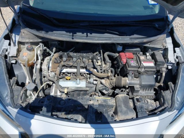 Photo 9 VIN: 3N1CN8DV0ML896928 - NISSAN VERSA 