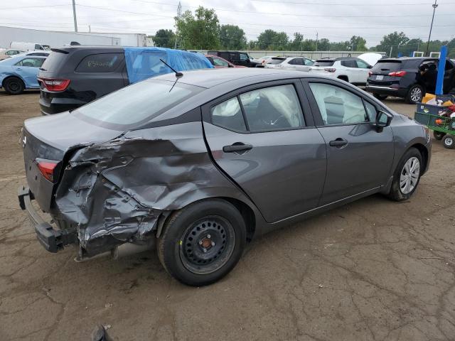 Photo 2 VIN: 3N1CN8DV0ML924680 - NISSAN VERSA S 