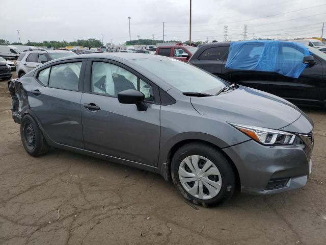 Photo 3 VIN: 3N1CN8DV0ML924680 - NISSAN VERSA S 