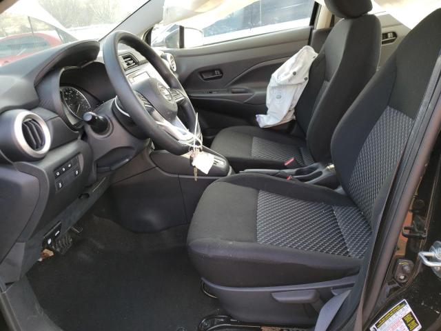 Photo 6 VIN: 3N1CN8DV0NL856365 - NISSAN VERSA S 