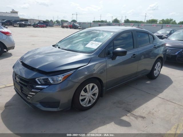 Photo 1 VIN: 3N1CN8DV0PL853758 - NISSAN VERSA 