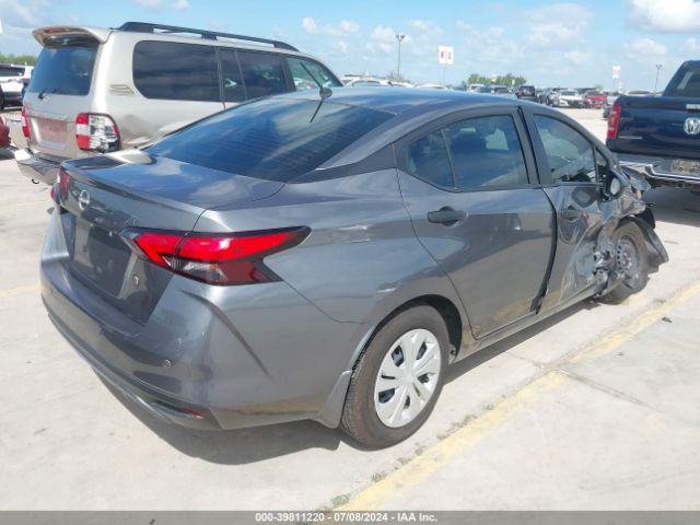 Photo 3 VIN: 3N1CN8DV0PL853758 - NISSAN VERSA 