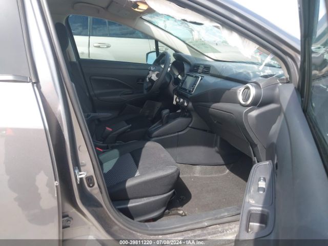 Photo 4 VIN: 3N1CN8DV0PL853758 - NISSAN VERSA 