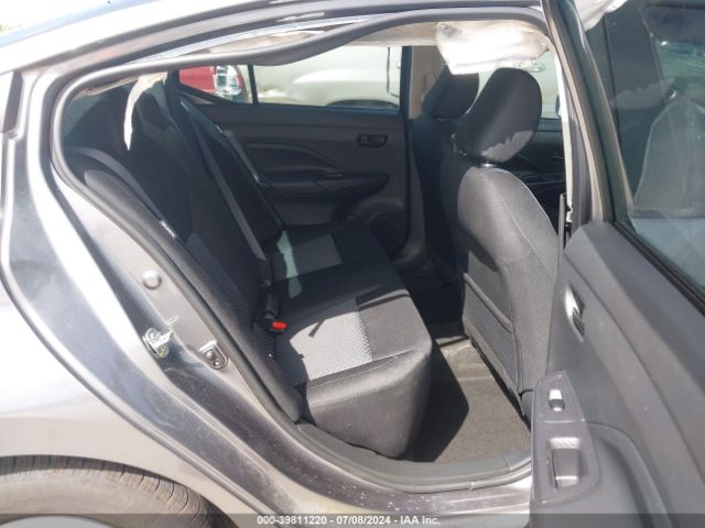 Photo 7 VIN: 3N1CN8DV0PL853758 - NISSAN VERSA 