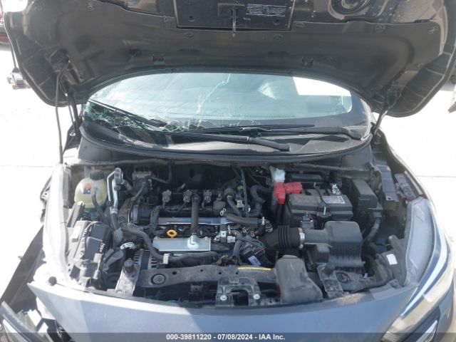 Photo 9 VIN: 3N1CN8DV0PL853758 - NISSAN VERSA 