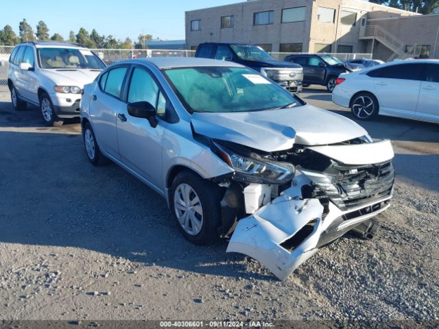 Photo 0 VIN: 3N1CN8DV0PL873542 - NISSAN VERSA 