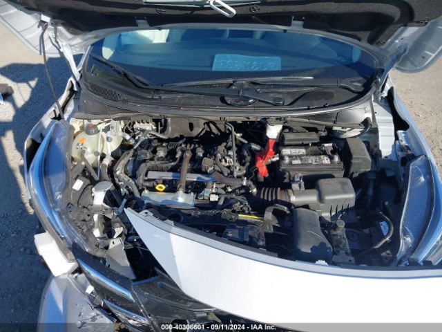 Photo 9 VIN: 3N1CN8DV0PL873542 - NISSAN VERSA 