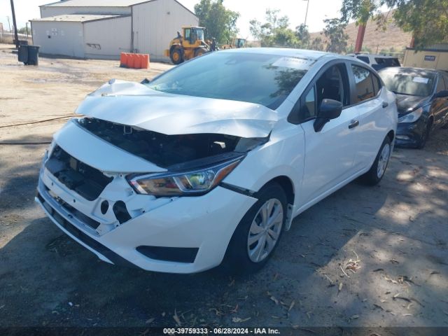 Photo 1 VIN: 3N1CN8DV0RL855528 - NISSAN VERSA 