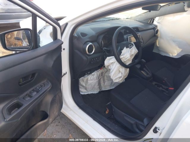 Photo 4 VIN: 3N1CN8DV0RL855528 - NISSAN VERSA 